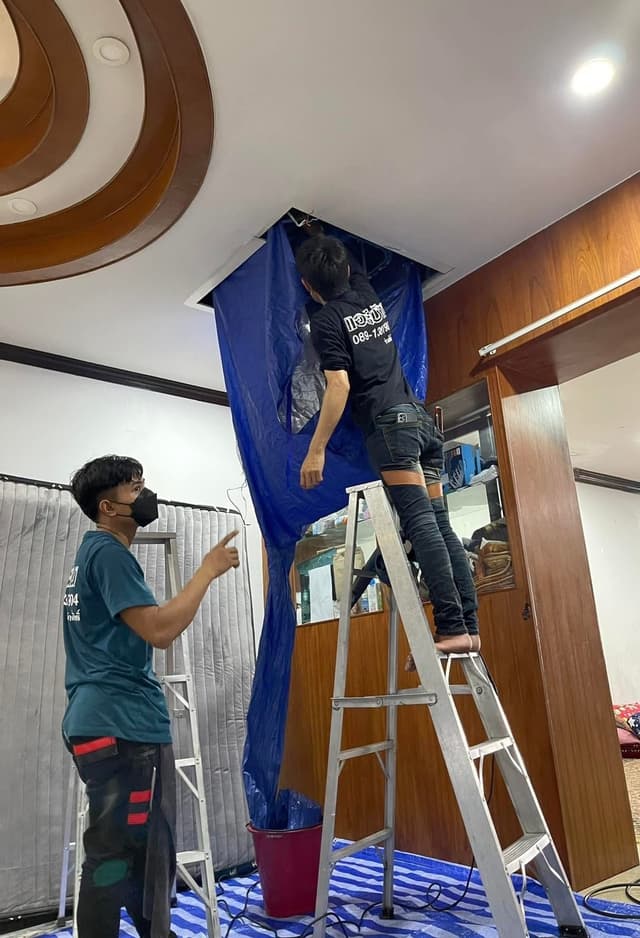 งานล้างแอร์4ทิศทาง 6